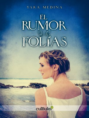 cover image of EL RUMOR DE LAS FOLÍAS